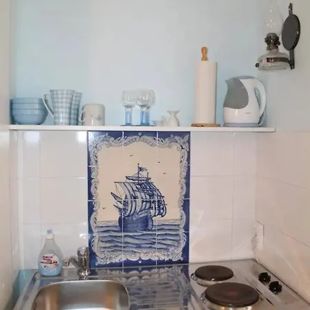 Cozy With Street View Appartement *
