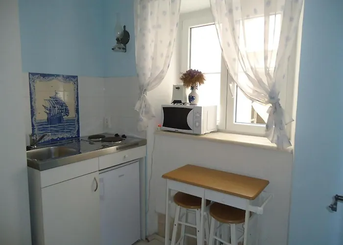 Cozy With Street View アパート *