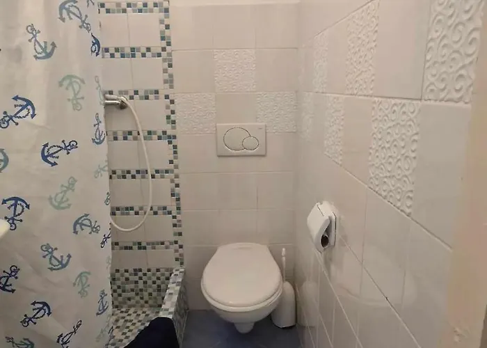 Cozy With Street View Dubrovnik