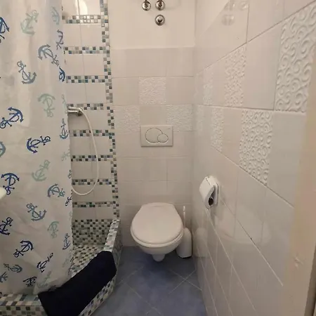 Cozy With Street View Ντουμπρόβνικ