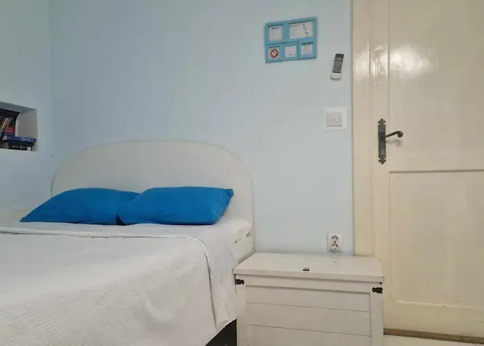 Apartamento Cozy With Street View *